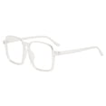 thumbnail image 1 of Men Women Polarized Sunglasses Fashion Protection Classic Round Frame Sunglasses, 1 of 3