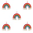 thumbnail image 1 of relayinert Odorless Decorative Room Divider For Nordic Home With High-quality Cotton Thread No.1 1 5Set, 1 of 6