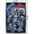 thumbnail image 2 of Iron Maiden - Grille, 2 of 4