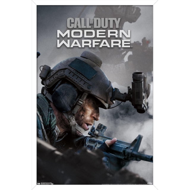 Call of Duty: Modern Warfare - Multijoueur