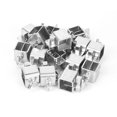 thumbnail image 4 of Welding Clamp, Sheet Metal Welding Clamp Heat Resistant Galvanized Steel Durable  For Truck, 4 of 7