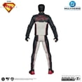 thumbnail image 4 of DC Multiverse Superman Movie 7 Inch Action Figure Deluxe Exclusive - Mister Terrific Red Platinum, 4 of 4