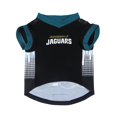 thumbnail image 2 of Jacksonville Jaguars T-shirt Performance pour Animaux Taille m, 2 of 4