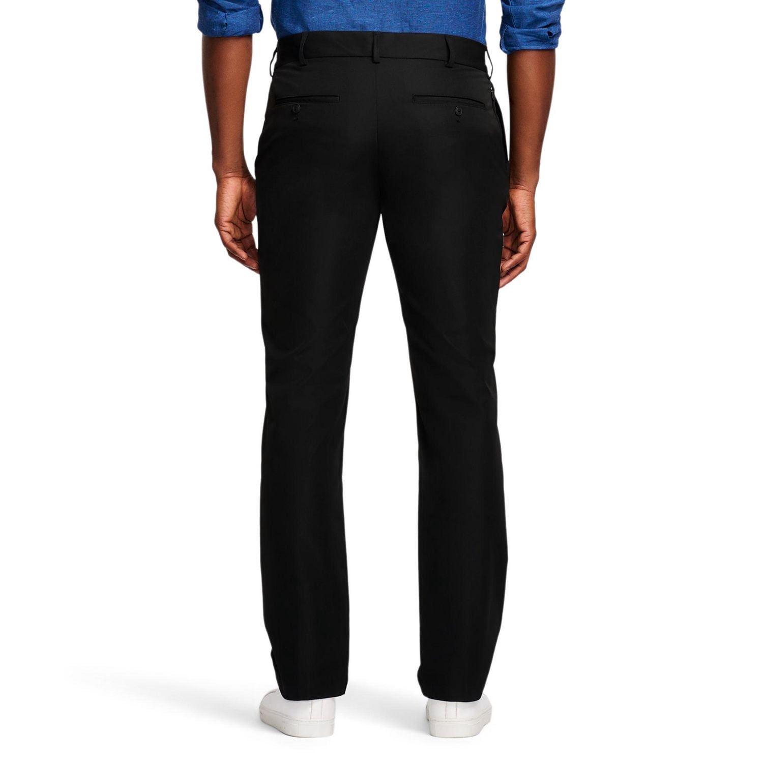 IZOD MENS 4 WAY STRETCH GOLF PANT