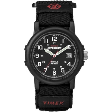 Timex® Expedition® Men's Camper Analog Watch