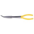 thumbnail image 4 of Long Reach , Comfortable Handle Long Needle Nose Plier Better Control  For Limited Areas 45°, 4 of 8