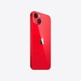 thumbnail image 2 of Apple iPhone 14 Plus Remis à Neuf – Téléphone Intelligent 128 Go – Rouge – Déverrouillé - Remis à Neuf Bon, 2 of 4