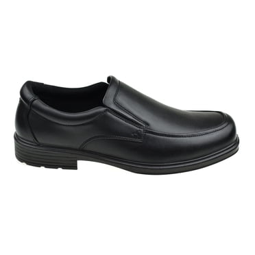 CHAUSSURES HABILLÉES À ENFILER GEORGE POUR HOMMES