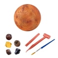 thumbnail image 2 of F Children'S Archaeological Excavation The Eight Planets Of The System Toy, 2 of 5