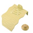 thumbnail image 2 of Basking Platform Non- Climbing Floating Island,   Basking Platform, Reusable For Turtles, 2 of 8