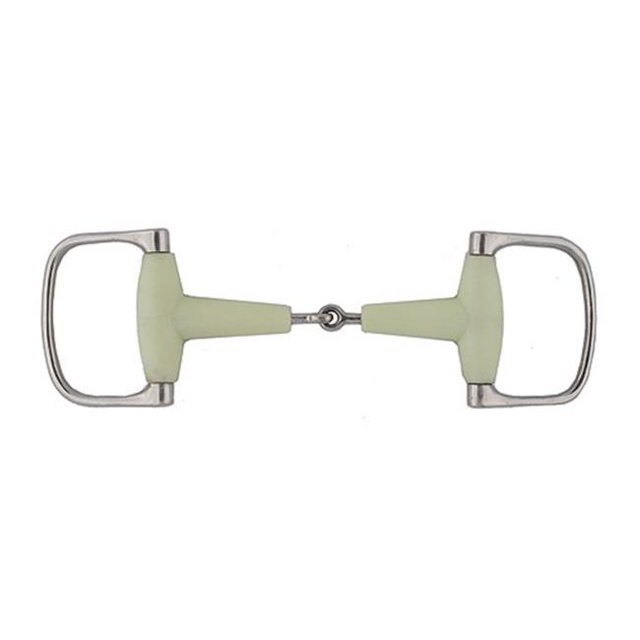 Jacks 11001-5 Anneau Dee Saveur Pomme - 5 Po