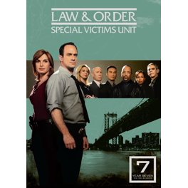 Law & Order: The Seventh Year [DVD] - Walmart.ca