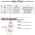 thumbnail image 2 of LSLJS Women's Bra Woman's Comfortable Lace Breathable Bra Underwear No Rims, 2 of 6