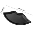 thumbnail image 3 of Jewelry Tray For Small Bedroom Cosmetic Storage Tray Home Metal Tray, 3 of 6