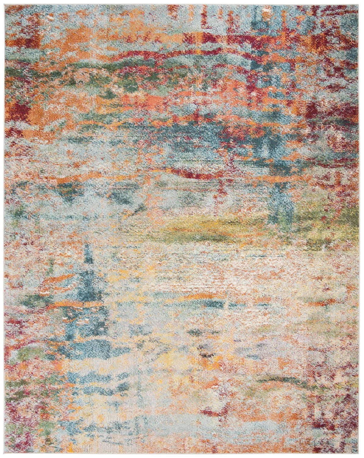 Safavieh Monaco Rowena Abstract Area Rug
