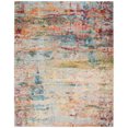 thumbnail image 3 of Safavieh Monaco Rowena Abstract Area Rug, 3 of 4