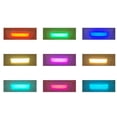 thumbnail image 3 of Blisspod 3-Person Full Spectrum Sauna Hemlock Low EMF, 7 Far Infrared & Red Heater & Chromotherapy, 3 of 9