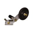 thumbnail image 1 of QUALIPIECES ROLLERSKI AUTORETRACTABLE WHEELS FOR SNOWMOBILES for BRP/Ski-Doo Pilot 5.7 SL, B-2002, 1 of 1