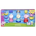 thumbnail image 2 of Ensemble de déguisement Peppa Pig Peppa et ses amis, 2 of 5