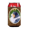 thumbnail image 1 of Sheltie Can Or bottle sleeve Hugger - 12 oz., 1 of 1