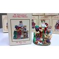 thumbnail image 2 of 1 X The Three Magi - Spain 1995 - International Santa Claus Collection, 2 of 4