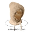 thumbnail image 2 of Extreme Cold Weather Thermal for Skiing Snowboarding Hiking Outdoor Winter Sports with Advanced Insulation Technology, 2 of 4