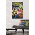 thumbnail image 3 of Invincible: Season 2 - Bus One Sheet Wall Poster, 22.375" x 34", 3 of 4