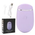 thumbnail image 2 of Women Electric Razors, Electric Shaver Exquisite Convenient  for Hair Removal, 2 of 8
