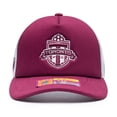 thumbnail image 2 of Toronto FC - Fog Mesh-Backed Trucker Hat (Fan Ink), 2 of 4