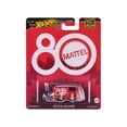thumbnail image 4 of Pop Culture 2024 5 piece Set G "Premium Series" Diecast Model Cars by Hot Wheels, 4 of 7