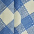 thumbnail image 2 of ORUYROP 100% Waterproof PVC Table Cloth, Oil-Proof Spill-Proof Vinyl Rectangle Tablecloth, Wipeable Table Cover for Outdoor and Indoor Use, 2 of 7