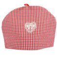 thumbnail image 1 of Teapot Protector Teapot Protective Cover Printing Tea Cozy Dust Prevention Tea Cover, 1 of 8