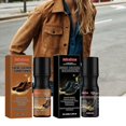 thumbnail image 2 of Suede Renovation Care Agent Leather Shoe Polish✨j T5Y8, 2 of 8