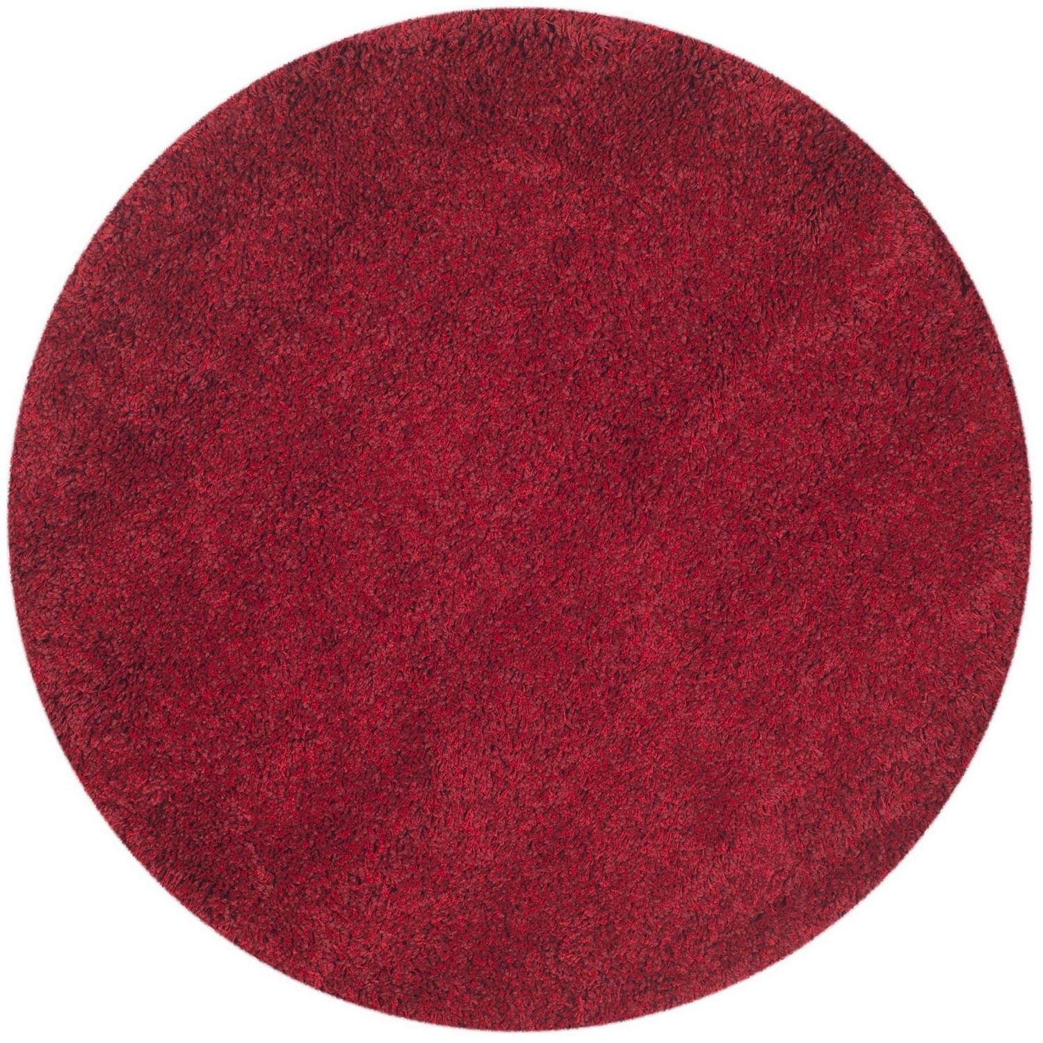Safavieh California Tapis Peluche Solide Shag