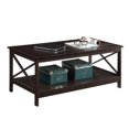 thumbnail image 3 of Pemberly Row Coffee Table in Espresso Wood Finish, 3 of 7