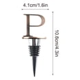 thumbnail image 2 of Boovnll Kitchen Gadgets, 26 English Alphabet Wine Stoppers Party Favors Wine Stoppers for Wine Bottles Toppers, Home and Kitchen, Kitchen, Kitchen Tools, 2 of 5