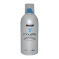 thumbnail image 3 of Maximum Volume and Control Mousse by Rusk for Unisex - 8.8 oz Mousse, 3 of 3