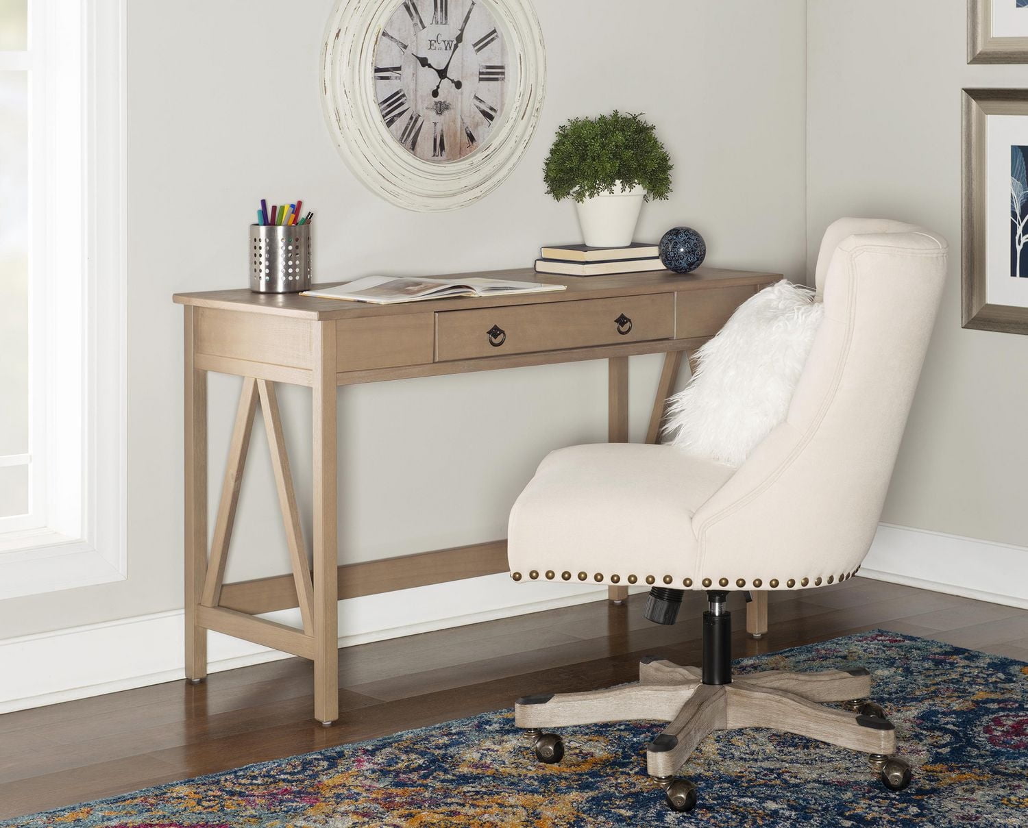 Edgewood Rustic Desk