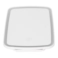 thumbnail image 1 of Lighted Makeup Mirror, White Makeup Mirror  For Home, 1 of 8