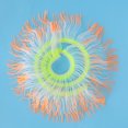 thumbnail image 4 of Artificial Anemone Coral, Ocean   Durable Non- Aquarium Coral Decor Simulation Silicone With Unique Scenery For Fish  For Aquarium, 4 of 8