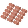 thumbnail image 4 of Mini Diffuseur d'Aromathérapie, Bois de Rose 15 Pcs Diffuseur Facile à Transporter Grain Unique Mini pour Bureau, 4 of 8