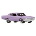 thumbnail image 1 of Hot Wheels Car, Fast & Furious Themed Toy Car (Styles May Vary) - [Walmart Exclusive], 1 of 6