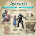 thumbnail image 2 of Avowed - Édition Premium SteelBook - Xbox Series X|S et Windows [Code Numérique], 2 of 8