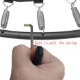 thumbnail image 2 of Outil de Traction à Ressort pour Trampoline, Outil de Crochet pour Trampoline, Tire-Trampoline, 2 of 7