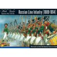thumbnail image 1 of Black Powder Russian Line Infantry 1809-1814 New, 1 of 7
