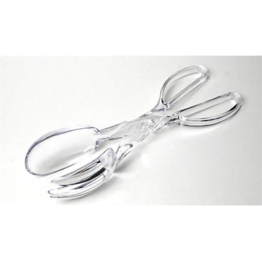 DDI 27068 Pinces à Salade de 11,25 Po Caisse de 24