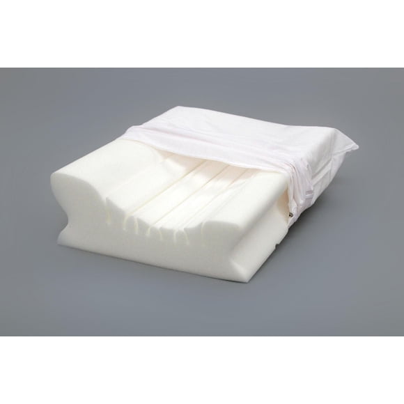 Bodyform® Orthopedic Neck Support Pillow