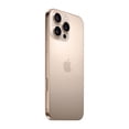 thumbnail image 2 of Restored Apple iPhone 16 Pro Max Unlocked Smartphone (Like New), 2 of 3