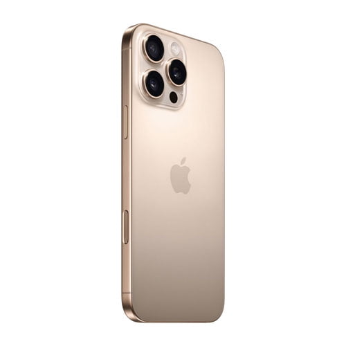 Apple iPhone 16promax 本体 ゴールド系 Restored Apple iPhone 16 Pro Max Unlocked Smartphone (Like New