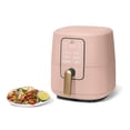 thumbnail image 2 of Beautiful Par Drew Barrymore friteuse à écran tactile 6-Quart, 2 of 8